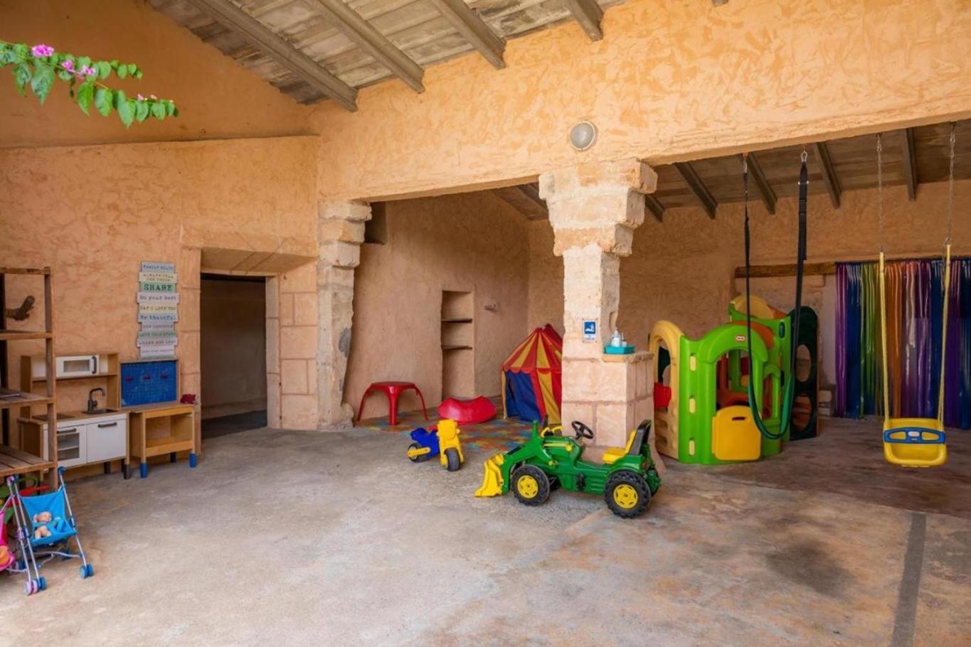 Es Rafalet Landhaus Manacor (Mallorca)