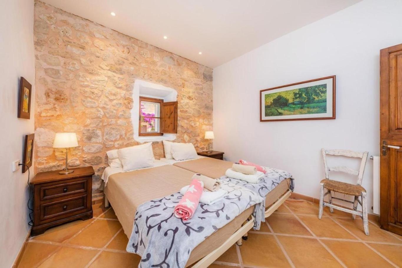 Es Rafalet Landhaus Manacor (Mallorca)
