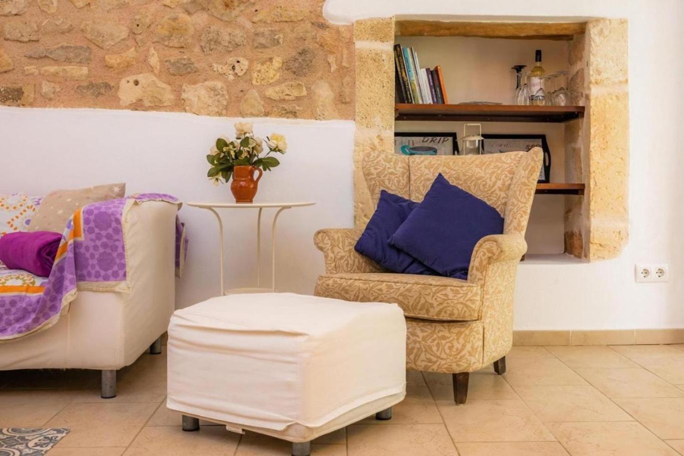 Es Rafalet Landhaus Manacor (Mallorca)