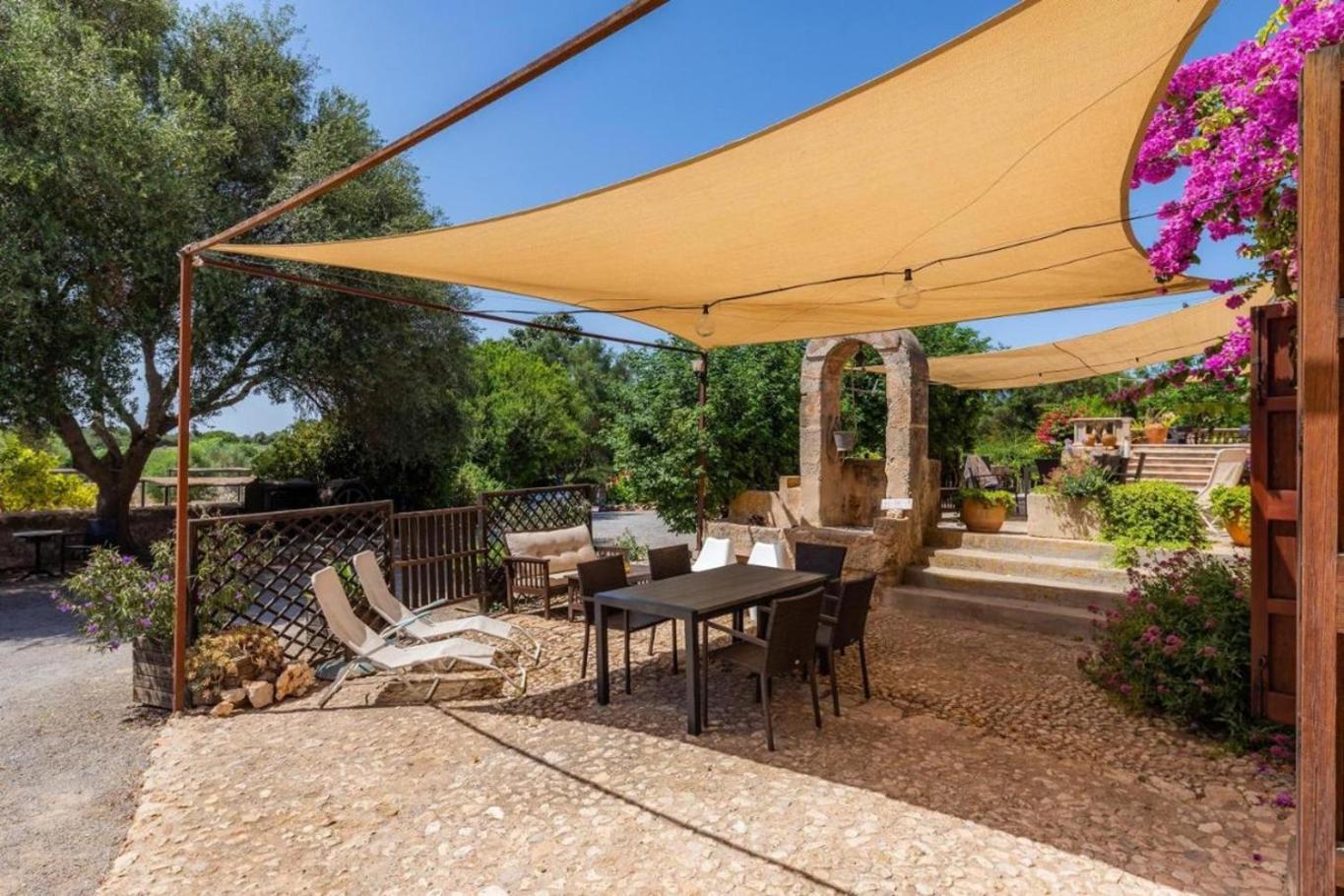 Landhaus Es Rafalet Manacor (Mallorca)
